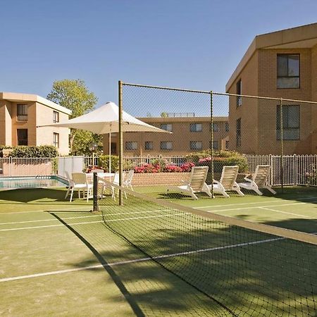 Kingston Court Serviced Apartments Canberra Exterior foto