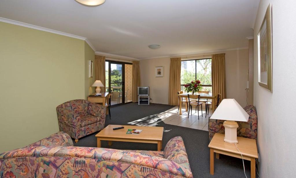 Kingston Court Serviced Apartments Canberra Zimmer foto