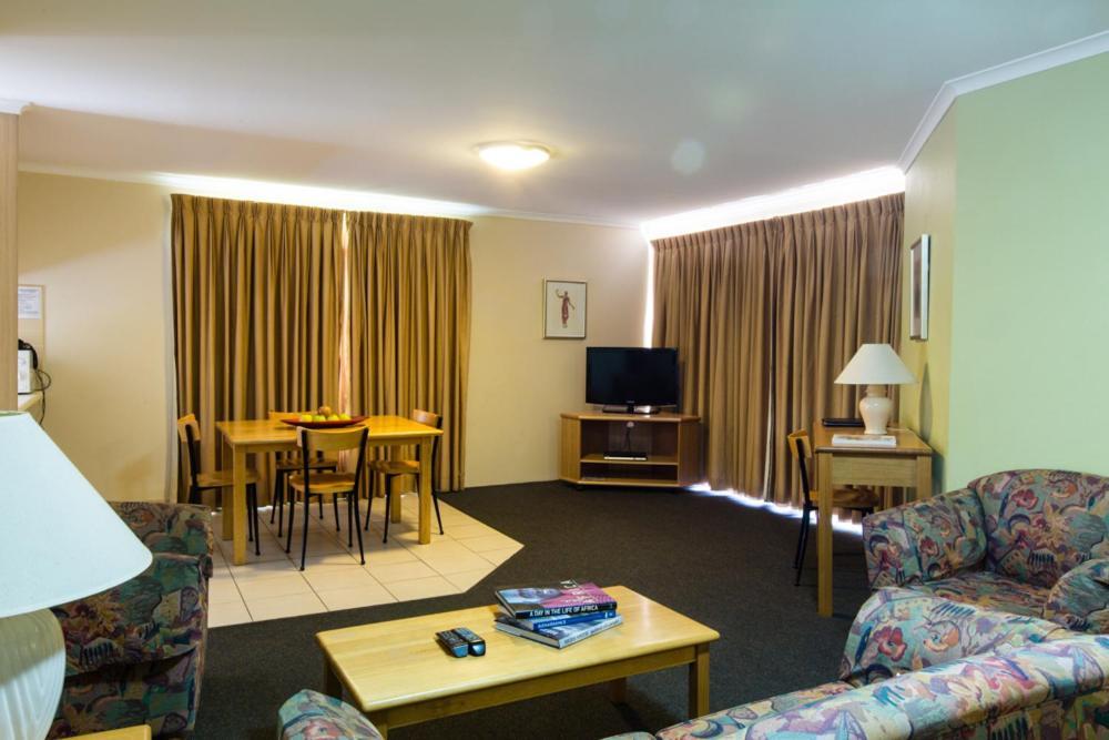 Kingston Court Serviced Apartments Canberra Zimmer foto