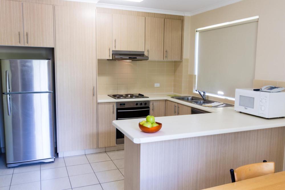 Kingston Court Serviced Apartments Canberra Zimmer foto