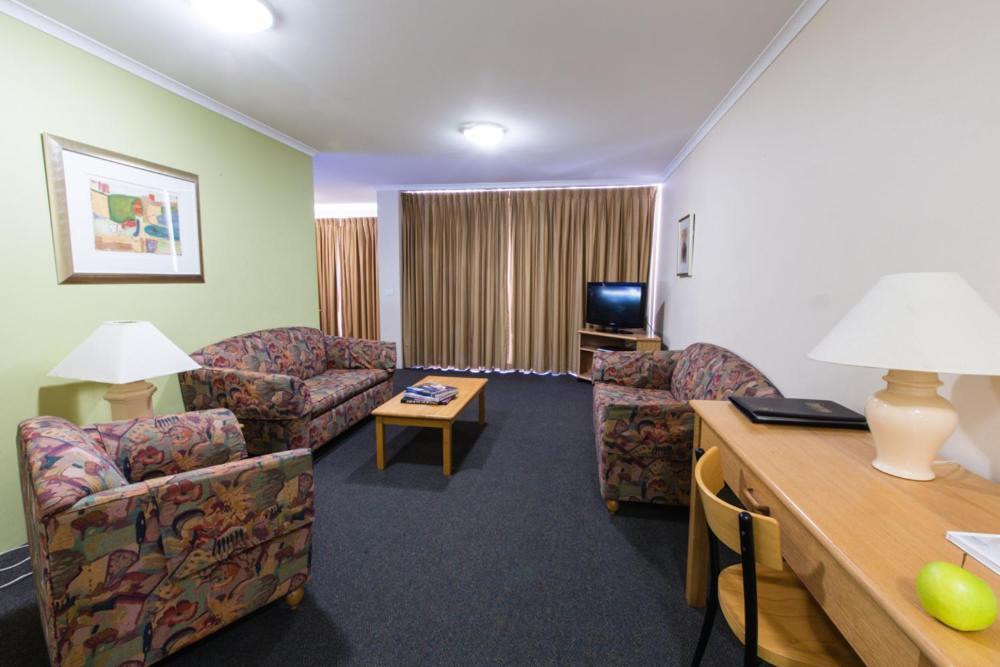 Kingston Court Serviced Apartments Canberra Zimmer foto