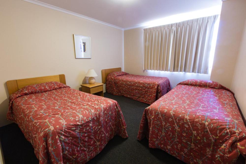 Kingston Court Serviced Apartments Canberra Zimmer foto