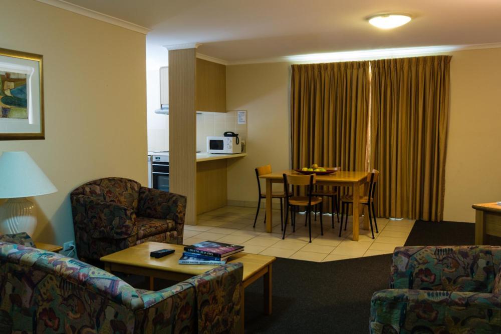 Kingston Court Serviced Apartments Canberra Zimmer foto